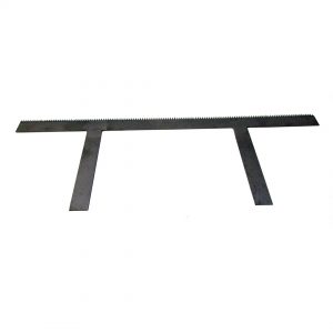 Cuchilla envasadora laminado 5 kg